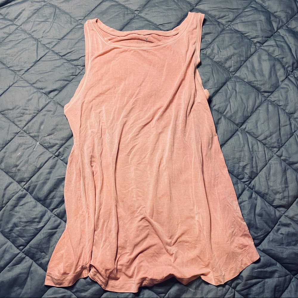 American Eagle Tank